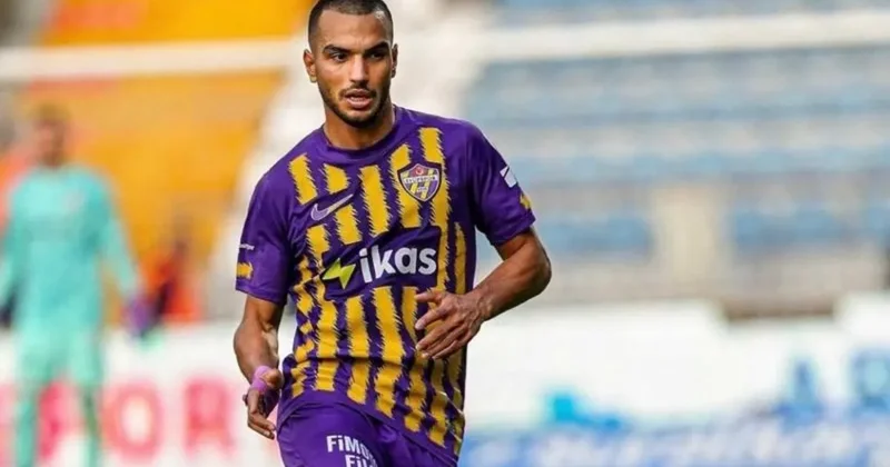 Melih Kabasakal, Gaziantep FK de!