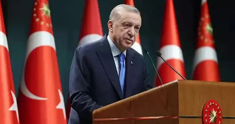 Cumhurbaşkanı Erdoğan: Türkiye Japonya iş birliği, küresel sorunlara yapıcı çözümler üretebilir
