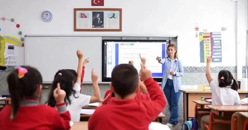 Okul Kayıt Tarihleri (2025 2026 MEB) İlkokul ve ortaokul kayıtları ne zaman?