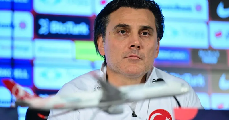 Montella, kadroya almadığı oyuncu için konuştu! Uzun zamandır tanıyorum