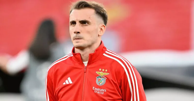 Galatasaray ile Kerem arasında sosyal medya restleşmesi!