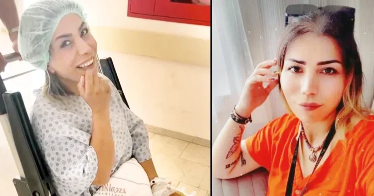 Çiğdem’i yanlış ameliyat mı öldürdü