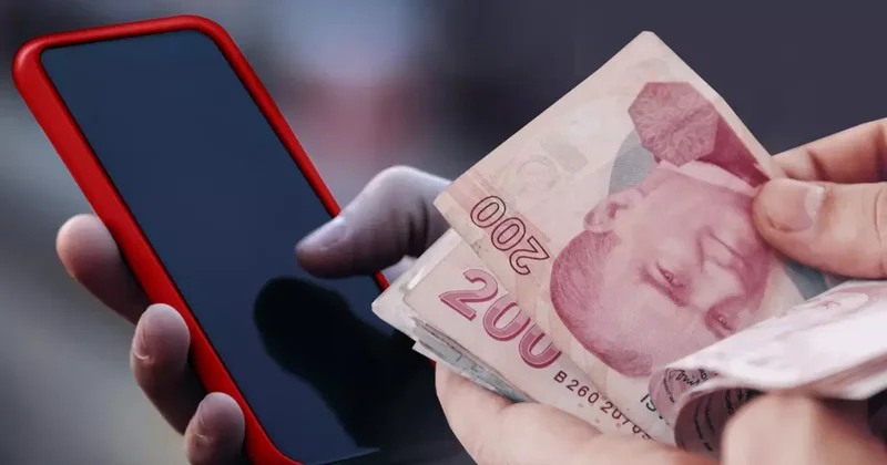 O özelliği kapatın! Bankacılık uygulamasından gelen bildirim mağdur ediyor