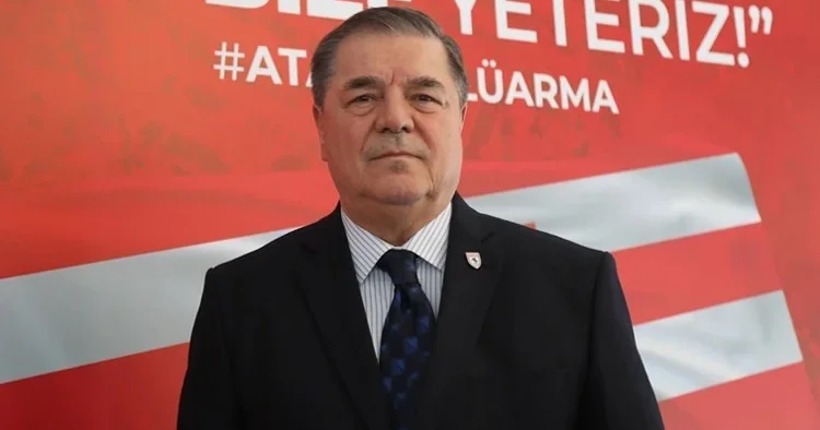 Samsunspor Kulüp Başkan Vekili Bilen rakipleri değerlendirdi: Bu gruptan çok rahatlıkla çıkacağımızı düşünüyorum