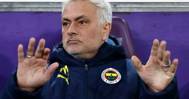 Jose Mourinho’nun dudak uçuklatan tazminatları