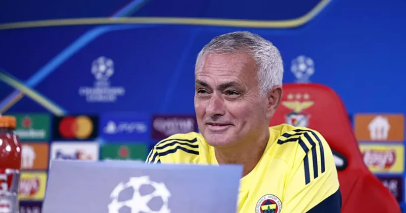 Jose Mourinho nun tazminatı ne kadar? Fenerbahçe bu rakamı ödeyecek
