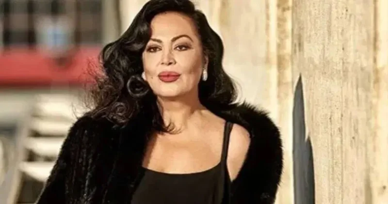 Türkan Şoray’ın kökeni şaşırtıyor! Nereden geldiğine inanamayacaksınız