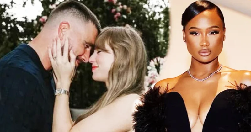 Travis Kelce’nin eski sevgilisi Kayla Nicole, nişan haberine sessiz kalmadı Magazin haberleri