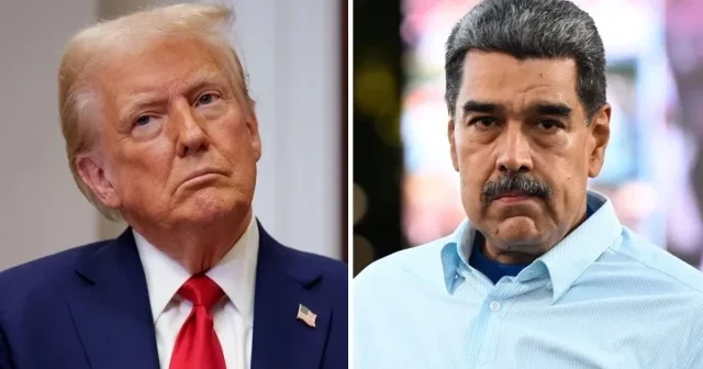 Trump neden Venezuela ya savaş gemileri gönderdi? Amerika Haberleri