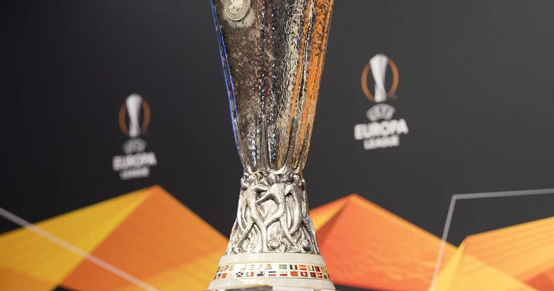 CANLI YAYIN UEFA Avrupa Ligi kura çekimi izle! Fenerbahçe nin Avrupa Ligi rakipleri belli oluyor