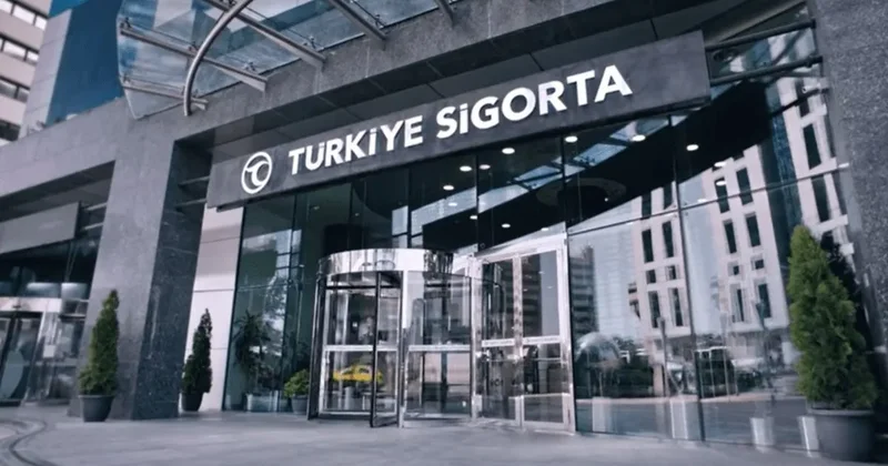 Türkiye Sigorta dan uluslararası başarı: Tüm şirketler arasında birinci oldu