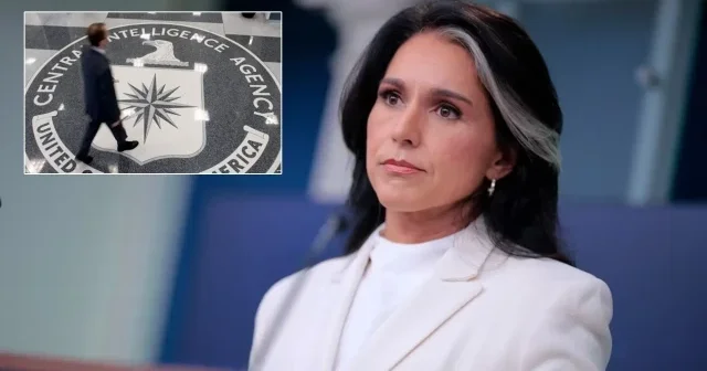 ABD yi karıştıran kadın: Talimatı Trump tan aldım dedi CIA ajanını ifşa etti Dünya Haberleri