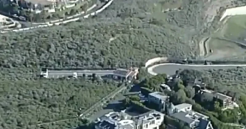 Denize sıfır bölgede çok uyguna aldığı ev hakkında korkunç gerçek sonradan ortaya çıktı Sözcü Gazetesi