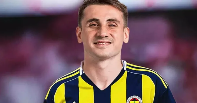 Fenerbahçe Kerem Aktürkoğlu için ne kadar ödedi? İşte transferin perde arkası