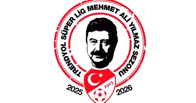 Mehmet Ali Yılmaz ismi 2025 2026 Trendyol Süper Lig sezonuna verildi Fanatik Gazetesi Futbol Haberleri Spor