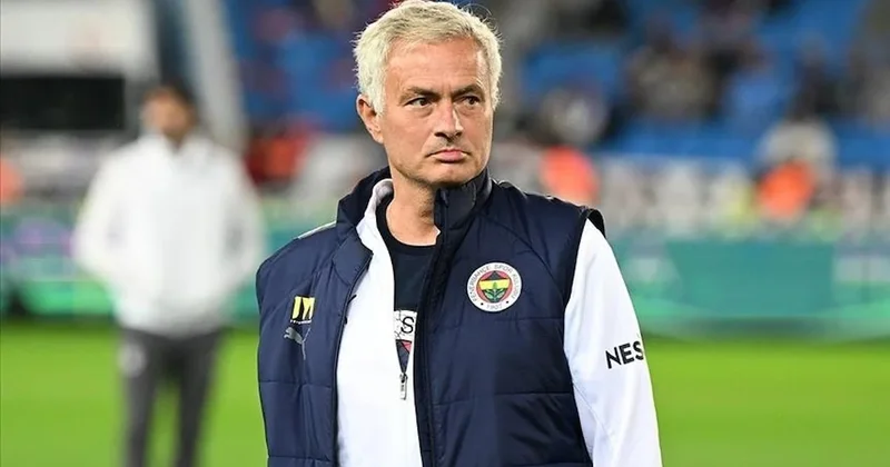 Mourinho gönderildi, Fenerbahçe hisseleri uçuşa geçti Sözcü Gazetesi