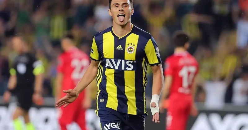 Elijf Elmas yuvaya geri döndü