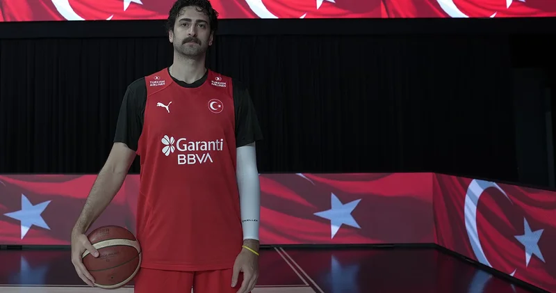 Furkan Korkmaz: Çok güzel basketbol oynuyoruz, umarım böyle oynamaya devam ederiz