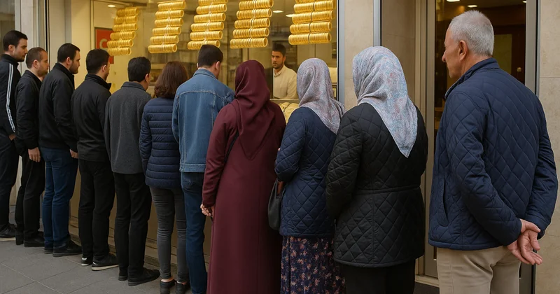 Altında tarihi tahmin: Uzmanlardan yatırımcılara çarpıcı uyarı Sözcü Gazetesi