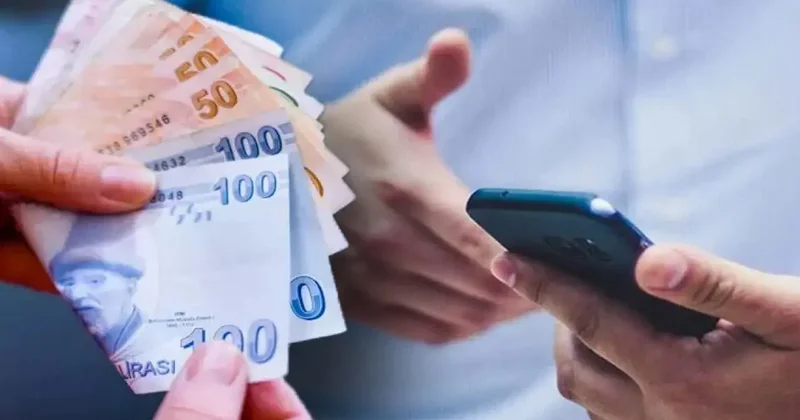 IBAN la para gönderenler için yeni tuzak! Belaya bulaşmamak için bunu yapın