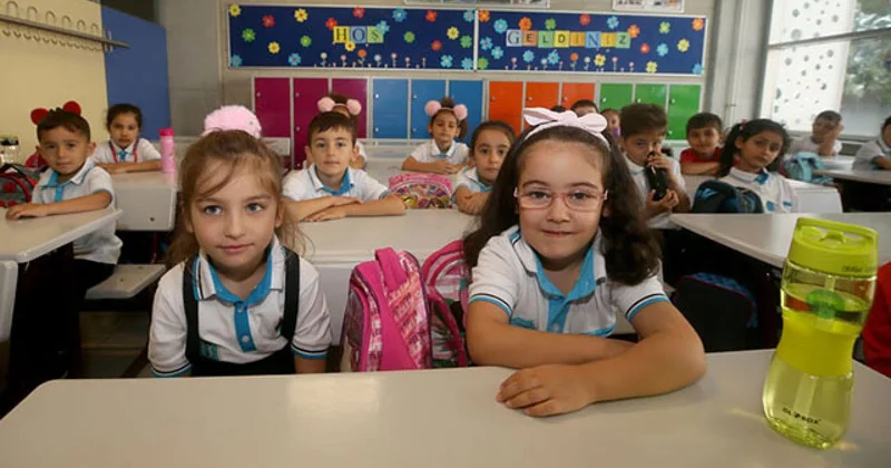 Mini mini birler in uyum haftası pazartesi günü başlıyor