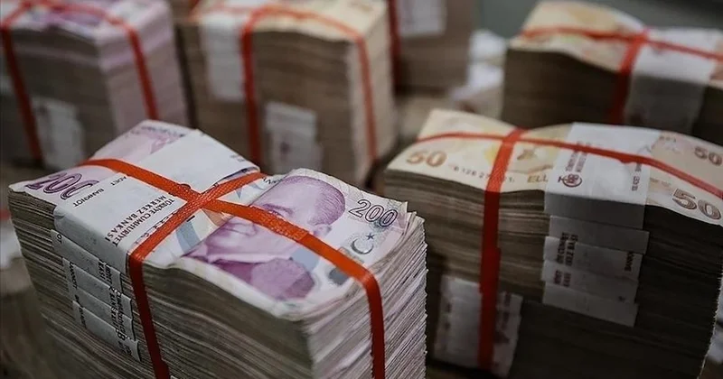 Bankacılık sektörünün net karı temmuzda 479,2 milyar lira oldu Sözcü Gazetesi