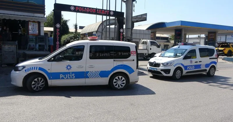 Poligonda vurulan genç hastanede hayatını kaybetti