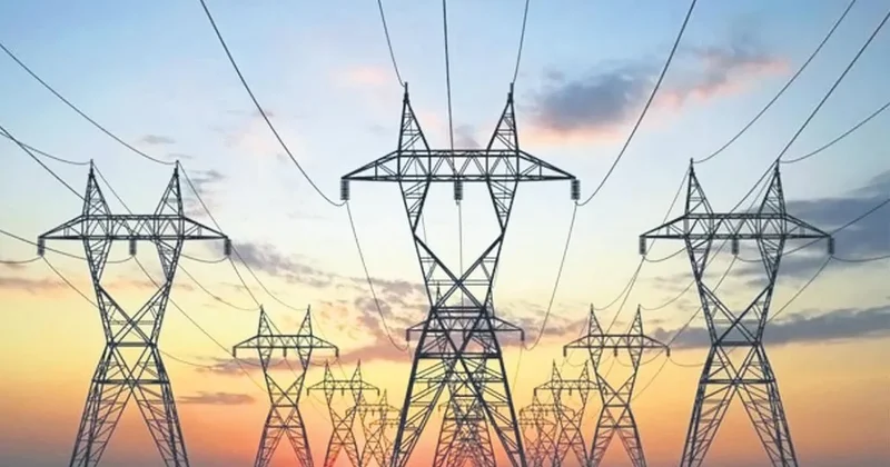 Elektrikte talebin yüzde 60’ı yenilenebilir enerjiden karşılandı