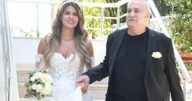 Mehmet Ali Erbil den şoke eden hareket: Düğün sabahı yaptı