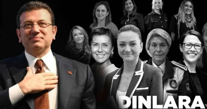 İBB davasından tutuklu kadınların aileleri konuştu