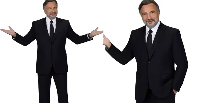 Oktay Kaynarca Sinpaş Yapı Tasarruf Sandığı’nın reklam yüzü oldu Ekonomi Haberleri