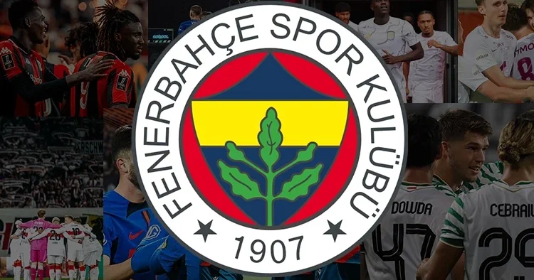 Fenerbahçe nin UEFA Avrupa Ligi ndeki rakiplerini tanıyalım! İşte en zorlu rakip