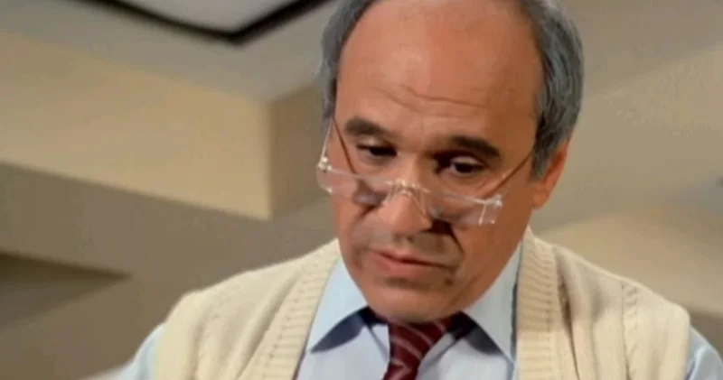 Floyd Levine hayatını kaybetti