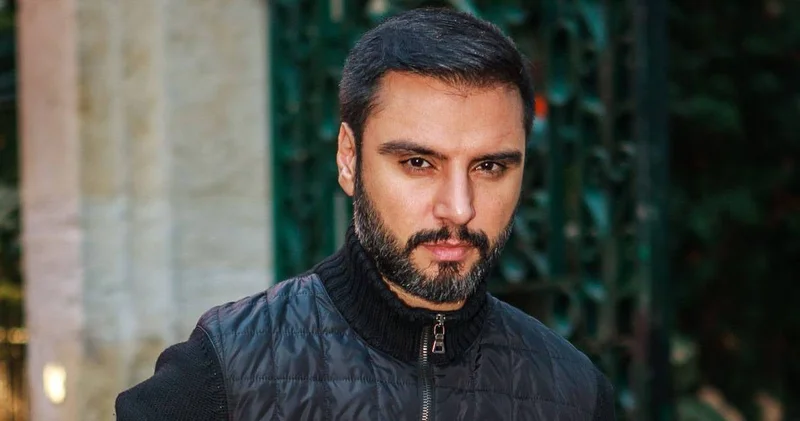Alişan demediğini bırakmadı: Yallah nereye gidersen git