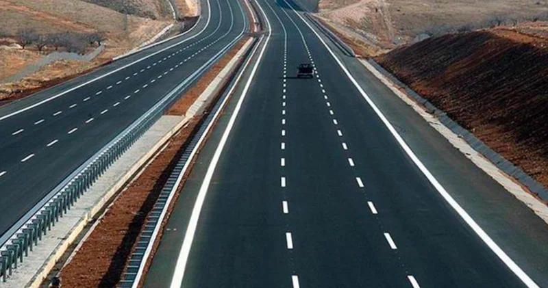 Kara yollarında durum