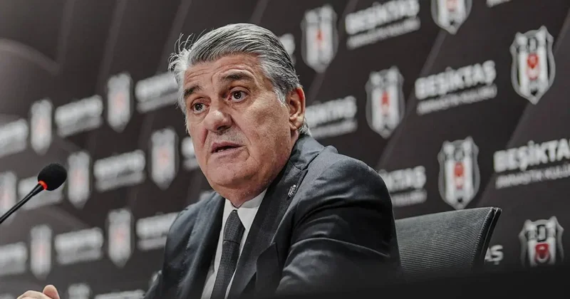 Solskjaer in ayrılığı sonrası flaş iddia! Serdal Adalı ünlü teknik adamla görüştü!