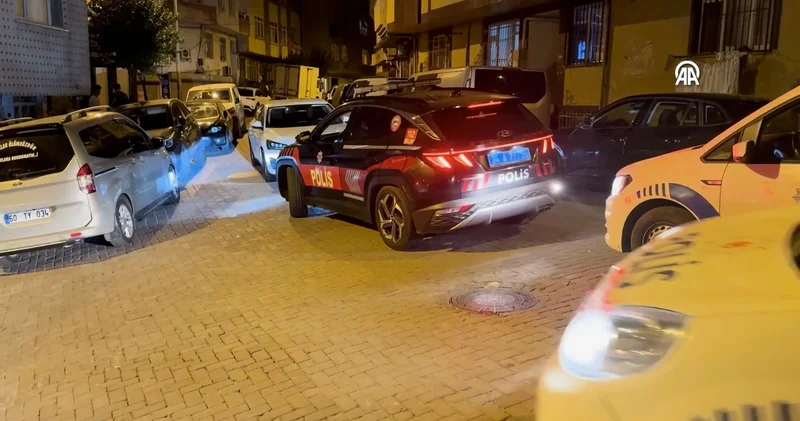 İstanbul da kaçak göçmenlere yönelik operasyon