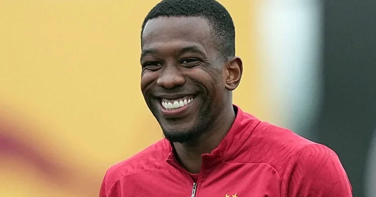 Galatasaraylı Carlos Cuesta, Vasco de Gama ya transfer oluyor! Anlaşmaya varıldı