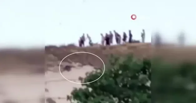 Fotoğraf tutkusu pahalıya patladı!