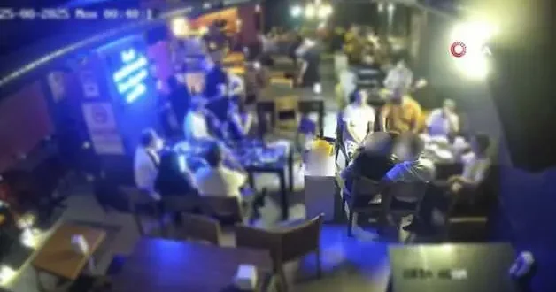 Restorandaki cinayetin sebebi herkesi şaşırttı