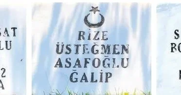 YAVUZ DONAT Mezar taşları... Ve terörsüz Türkiye