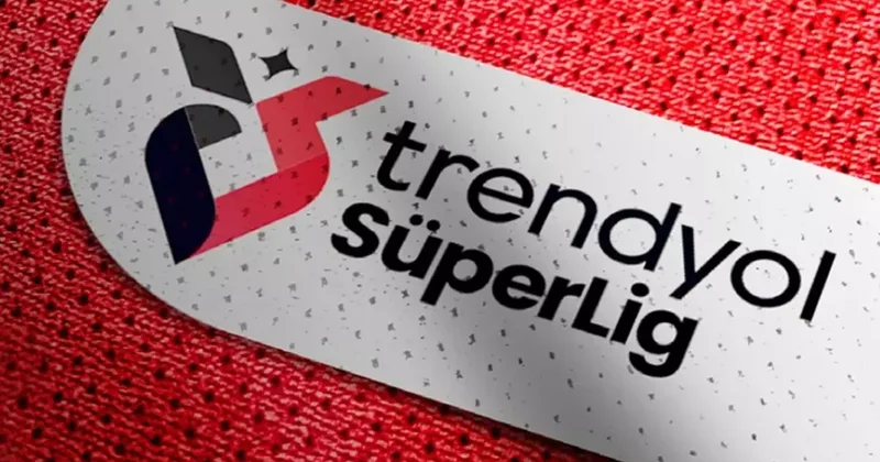 Süper Lig in yeni adı açıklandı