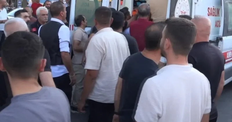 Tunceli’de yaşlı adamın vurduğu 1 kişi hayatını kaybetti 1 kişi ağır yaralandı
