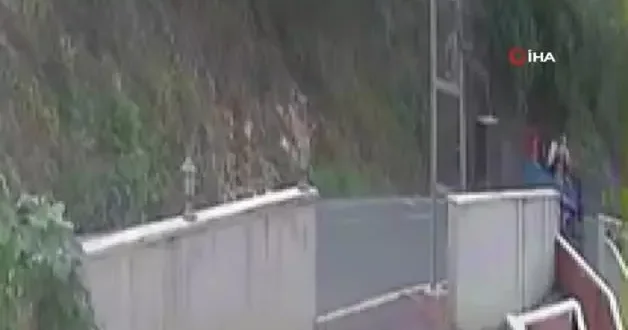Ordu da acı olay! Tarım aracına binmişlerdi: 3 vatandaş öldü, 4 yaralı