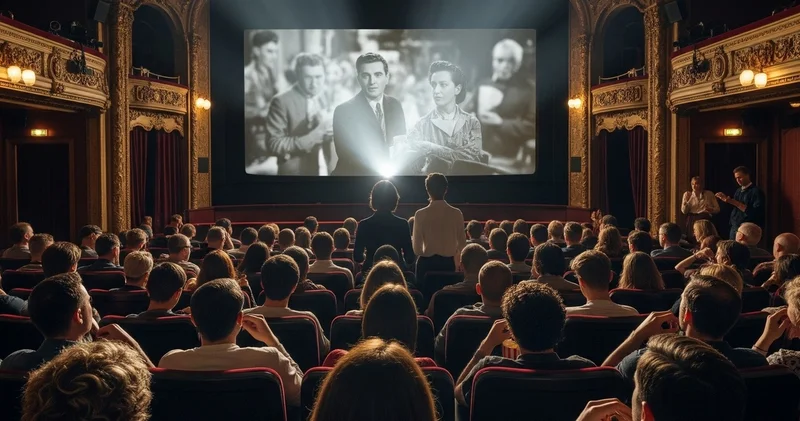 Rekabet Kurumu, filmler için kararını verdi