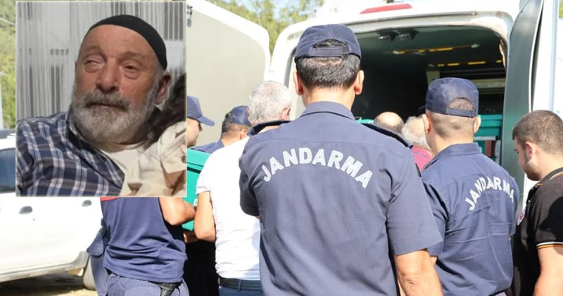 Öğretmen, 70 yaşındaki kiracısını 500 lira için öldürmüş! Son dakika haberleri