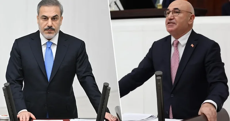 Filistin oturumuna damga vuran anlar! Tanal ile Fidan arasında atkı diyaloğu Sözcü Gazetesi