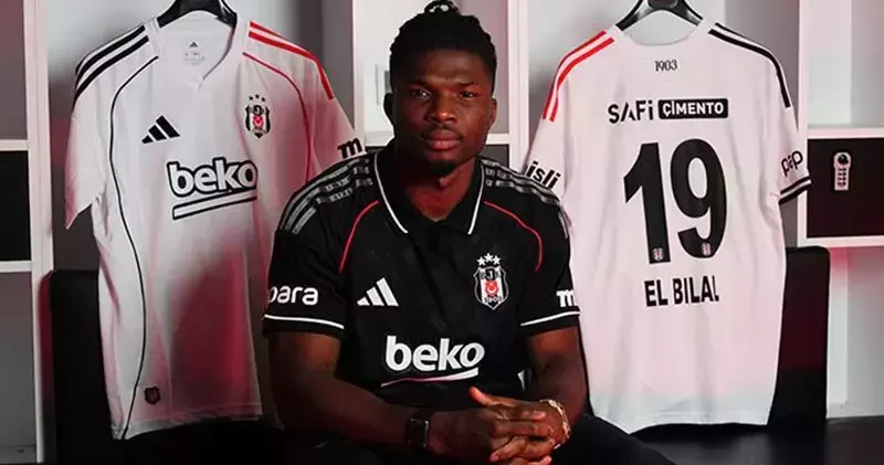 El Bilal Toure: Elimdeki bütün imkanlarla takıma yardım etmek istiyorum