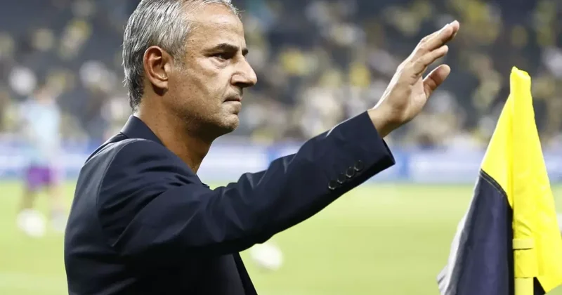 Fenerbahçe ye geleceği konuşulan İsmail Kartal ın yeni talibi sürpriz