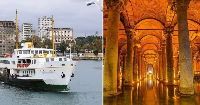 İstanbul da İBB ye bağlı toplu ulaşım araçları ve müzeler 30 Ağustos ta ücretsiz olacak İstanbul Haberleri